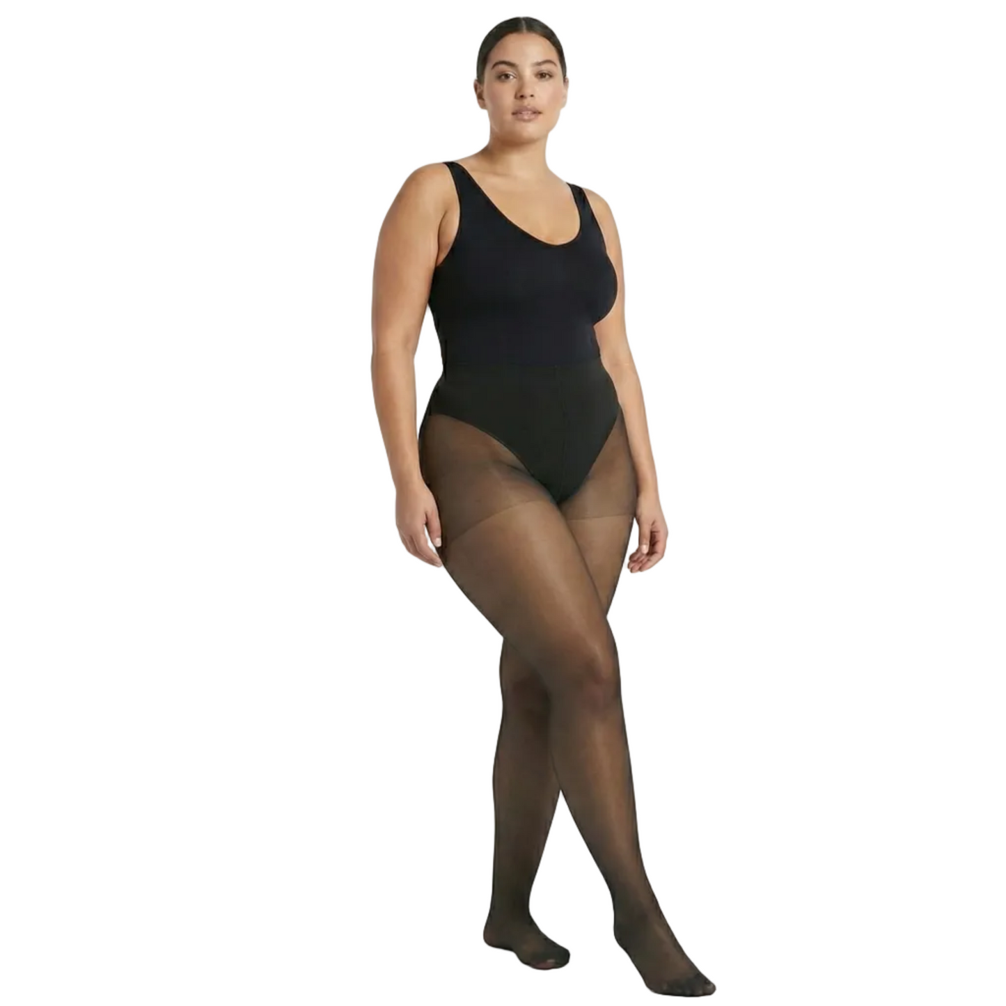 Collant Thermique Seconde Peau