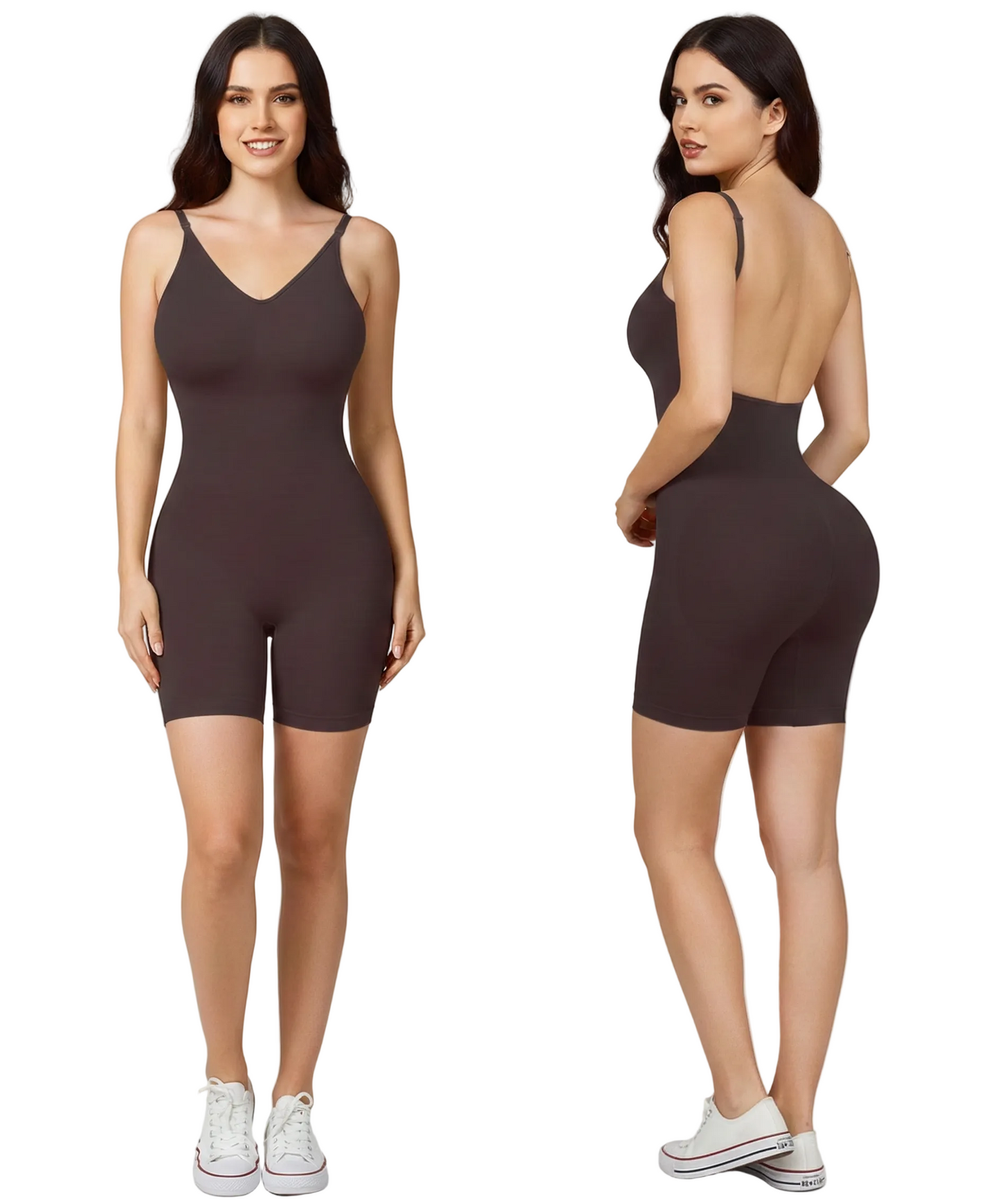 Le Body Sculptant "Dos Nu"