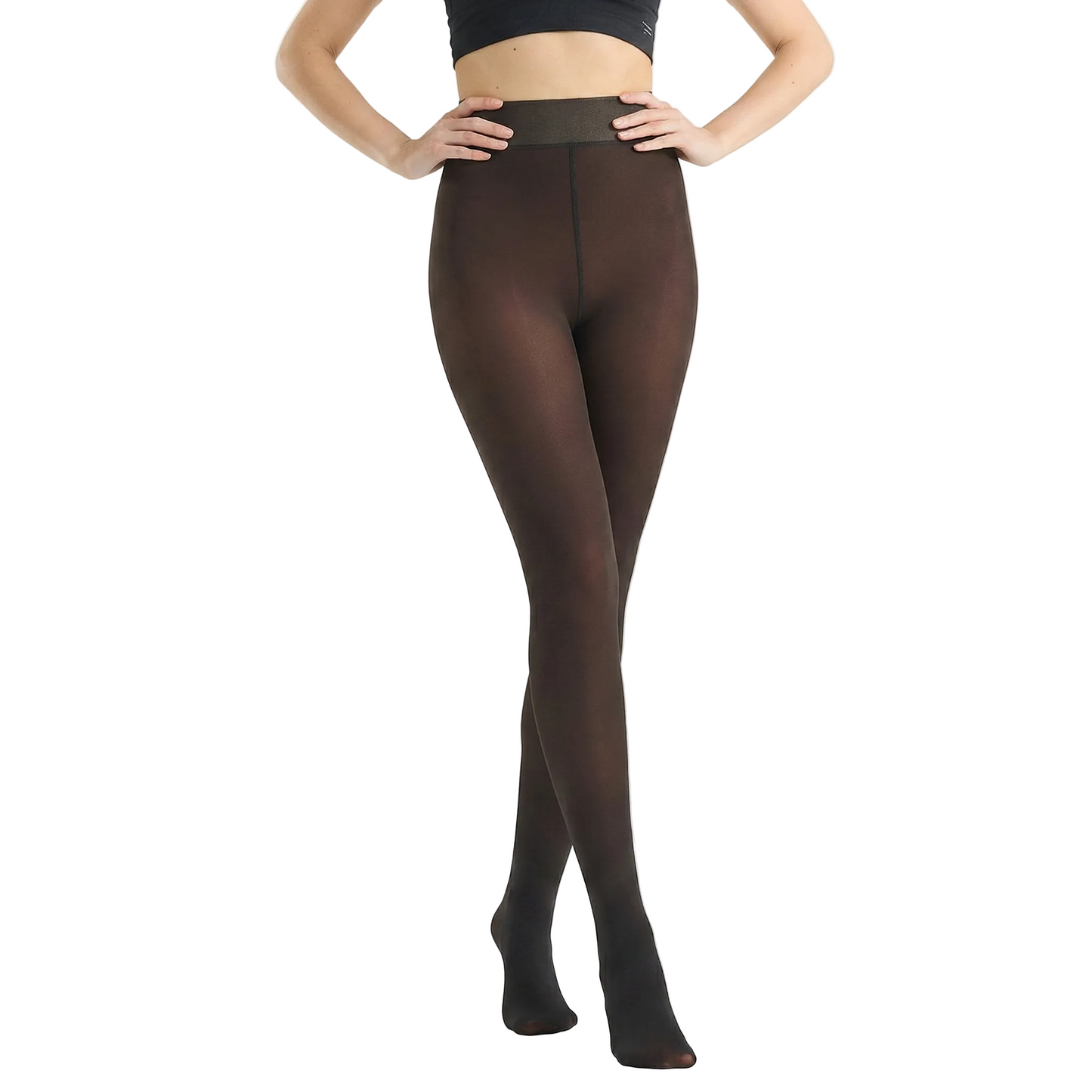 Collant Thermique Seconde Peau