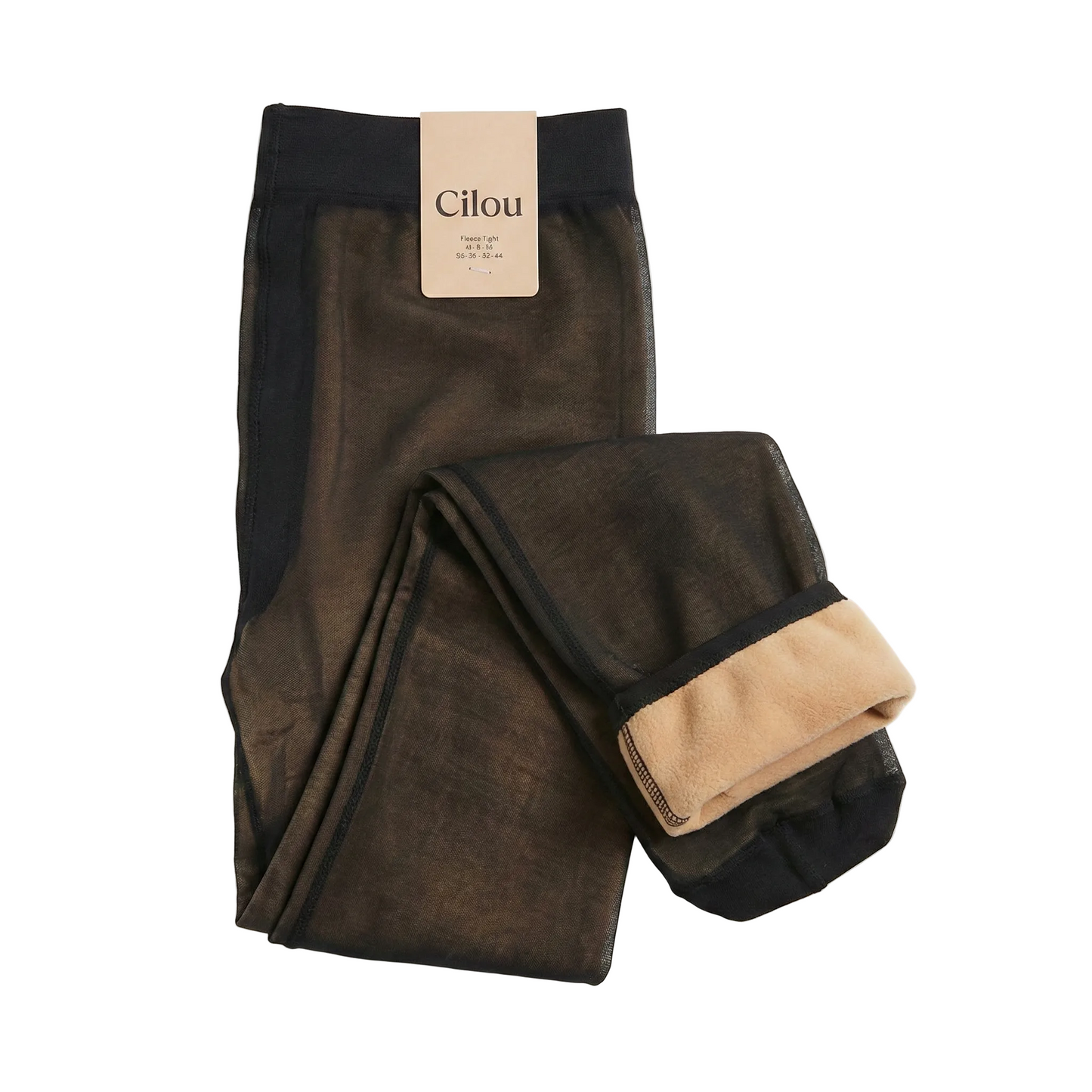 Collant Thermique Seconde Peau