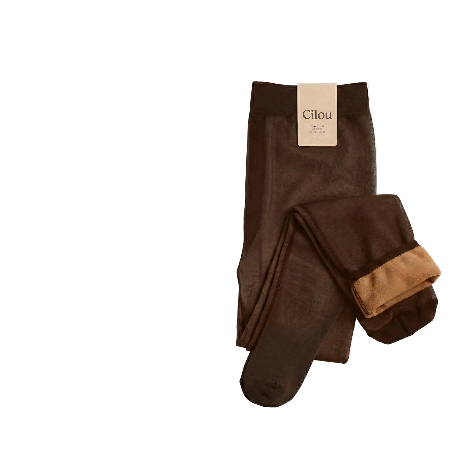 Collant Thermique Seconde Peau